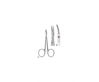 NAIL SCISSORS